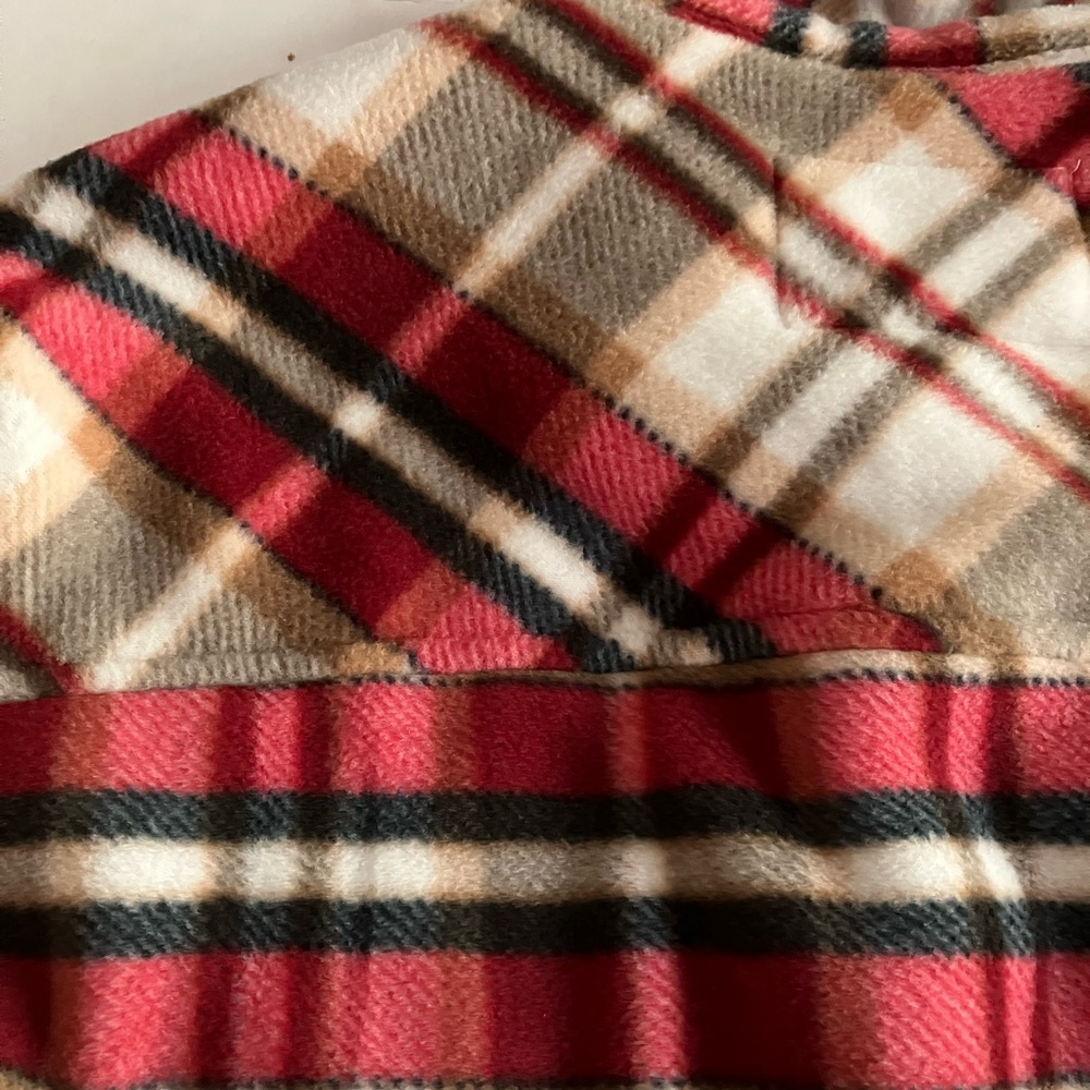 Checked Jacket - image 7